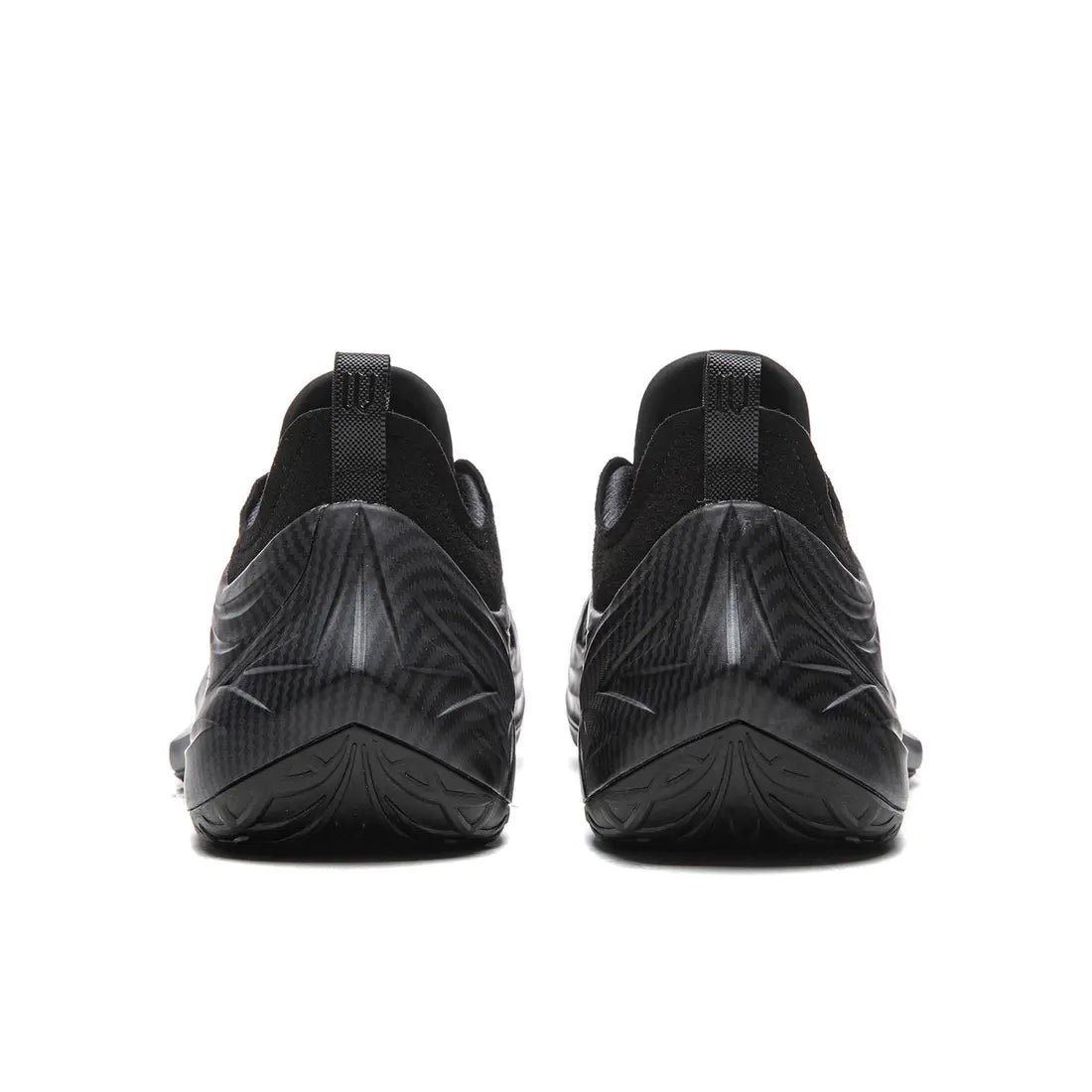 Lining JB 4 " Dark Knight "