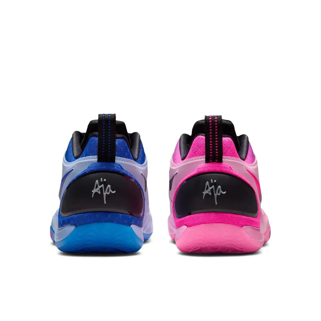 Nike A'Two 'Aja Effect'
