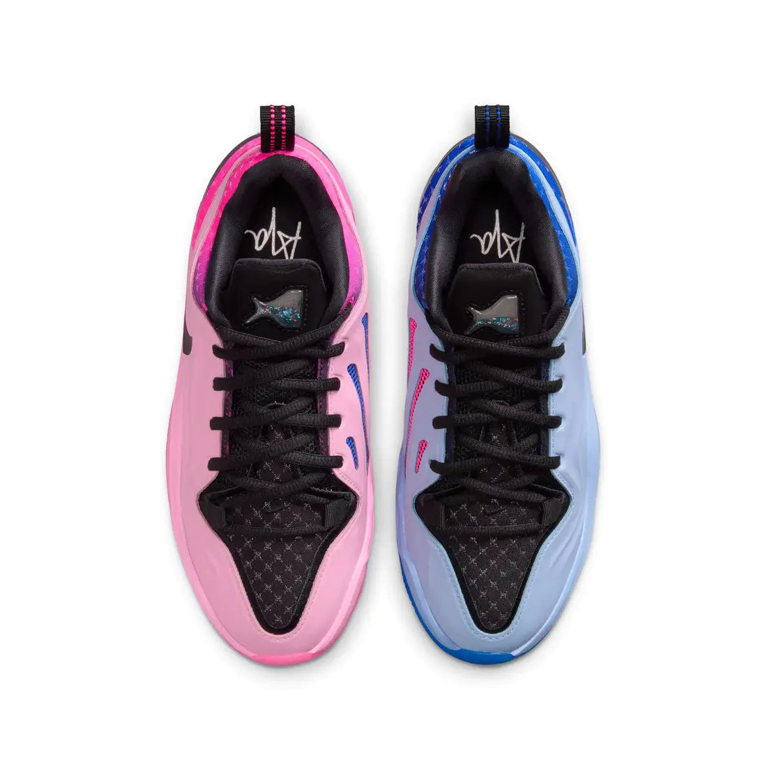 Nike A'Two 'Aja Effect'
