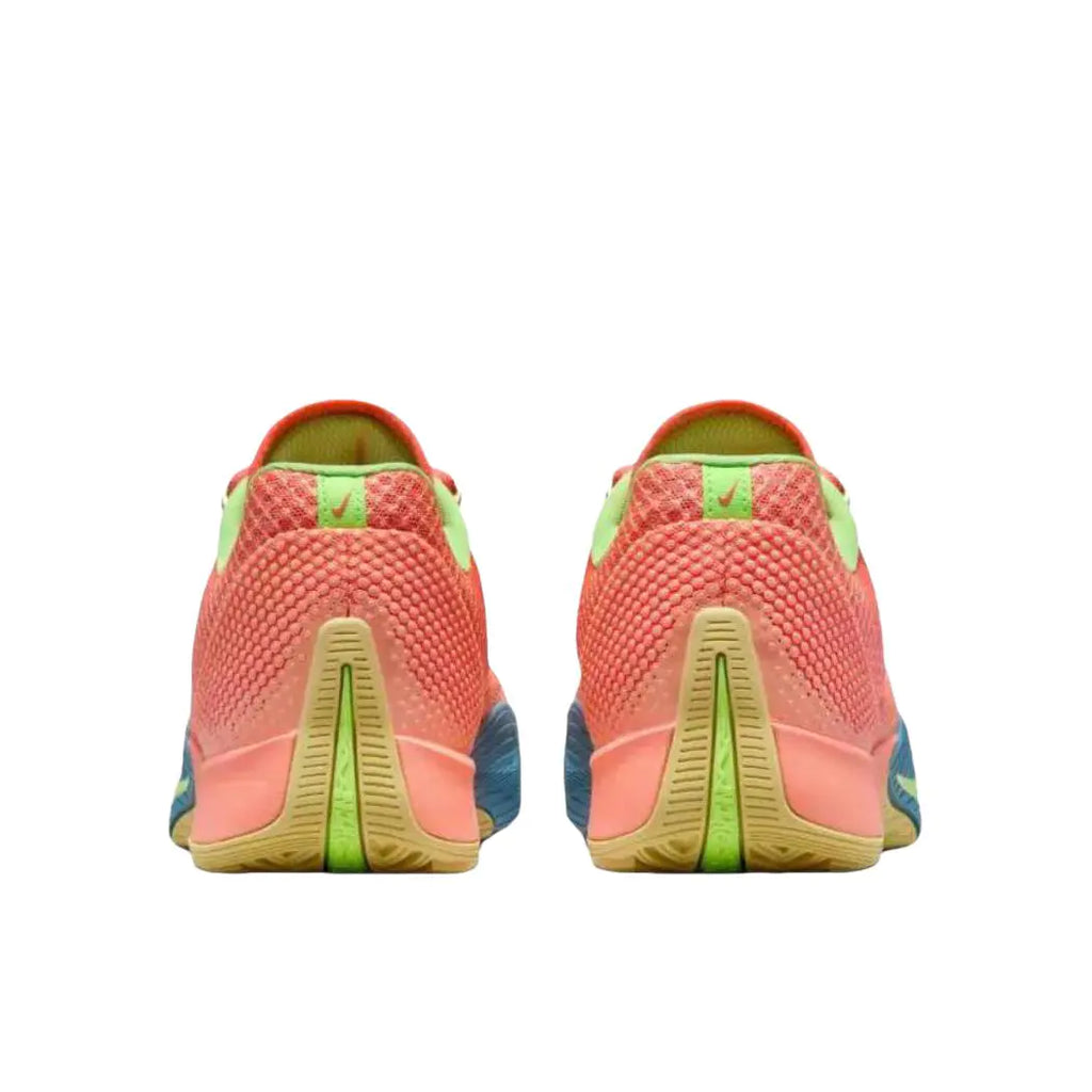 Nike ST Flare " Bright Mango "
