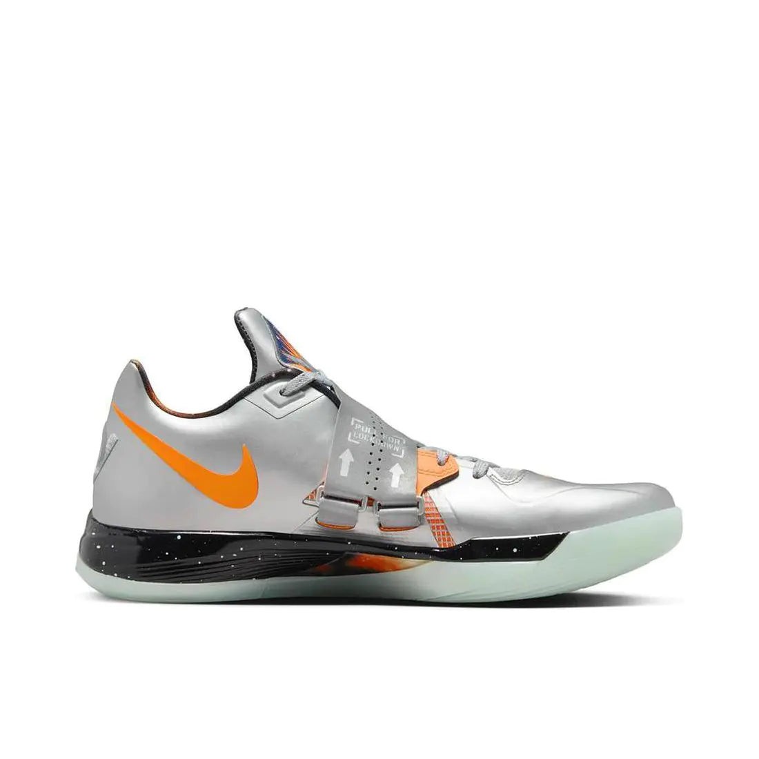 Nike Zoom KD 4 'All Star - Galaxy 2024'