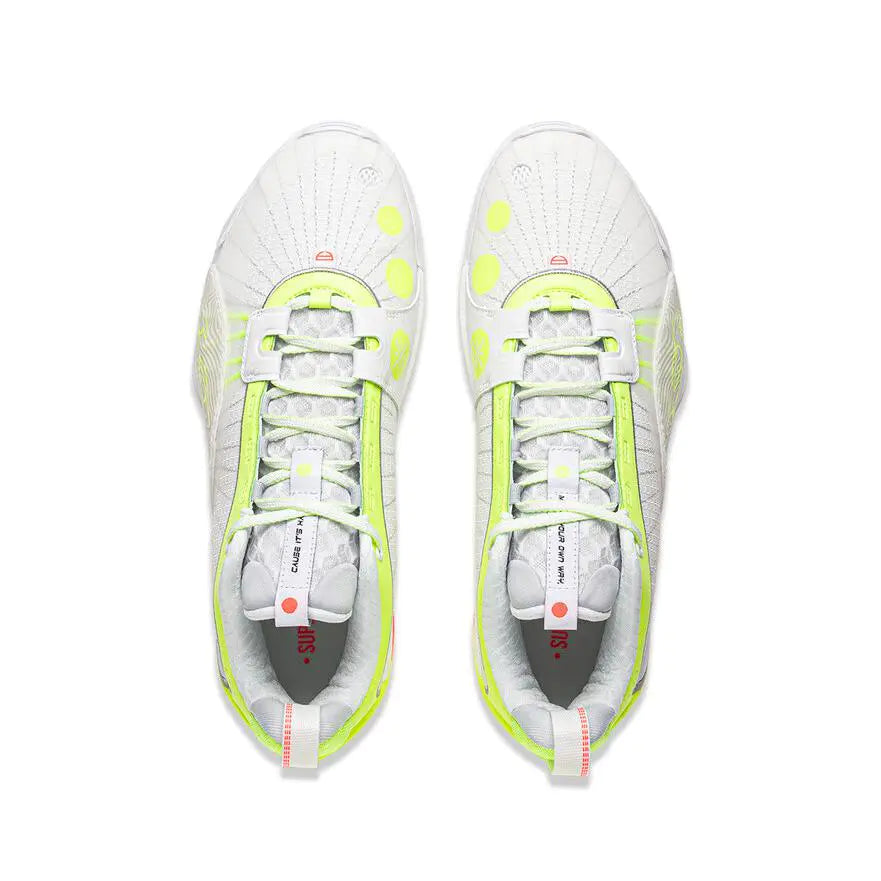 Lining Wade All City 13 Encore " Energy "