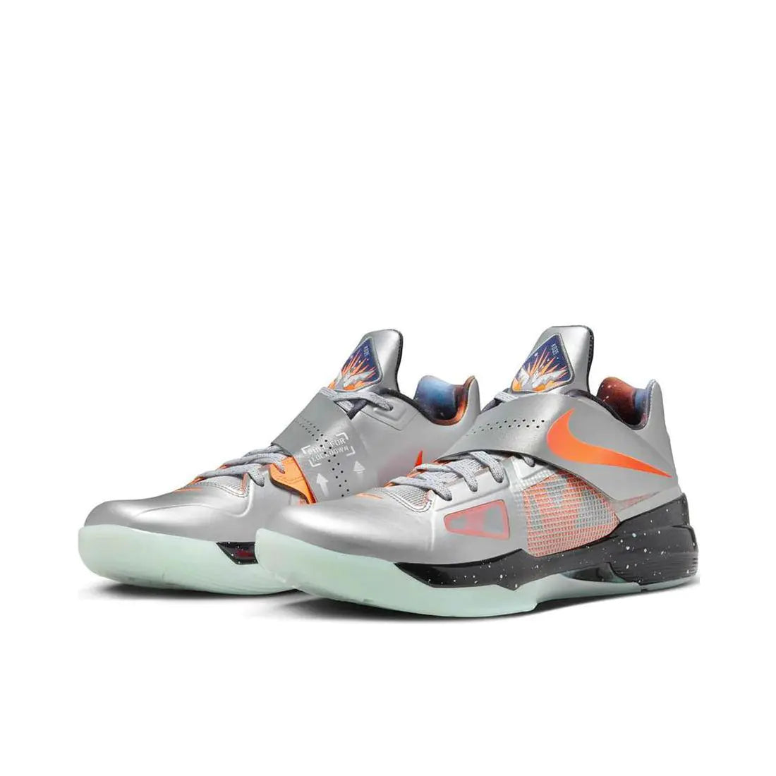 Nike Zoom KD 4 'All Star - Galaxy 2024'