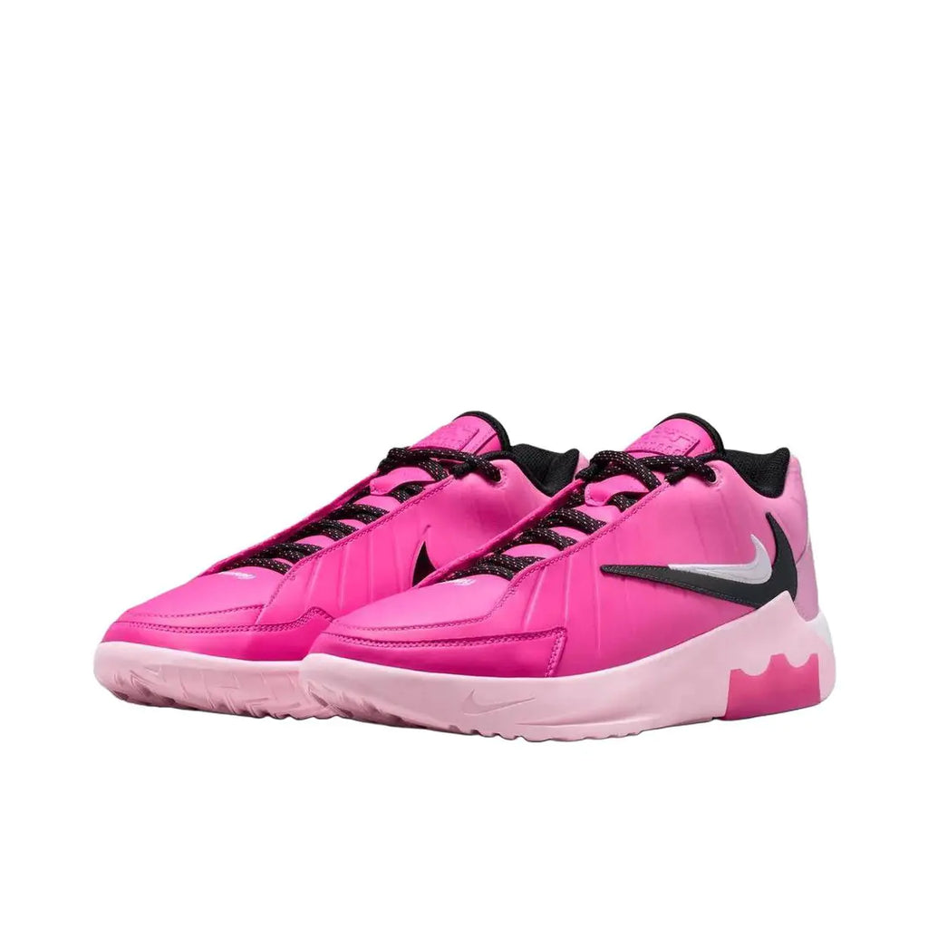 Nike LeBron Witness 9 EP "Bronny James Desert Pink"