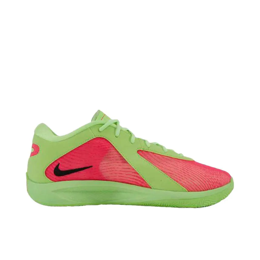 Nike Giannis Freak 6 " Lime Blast "