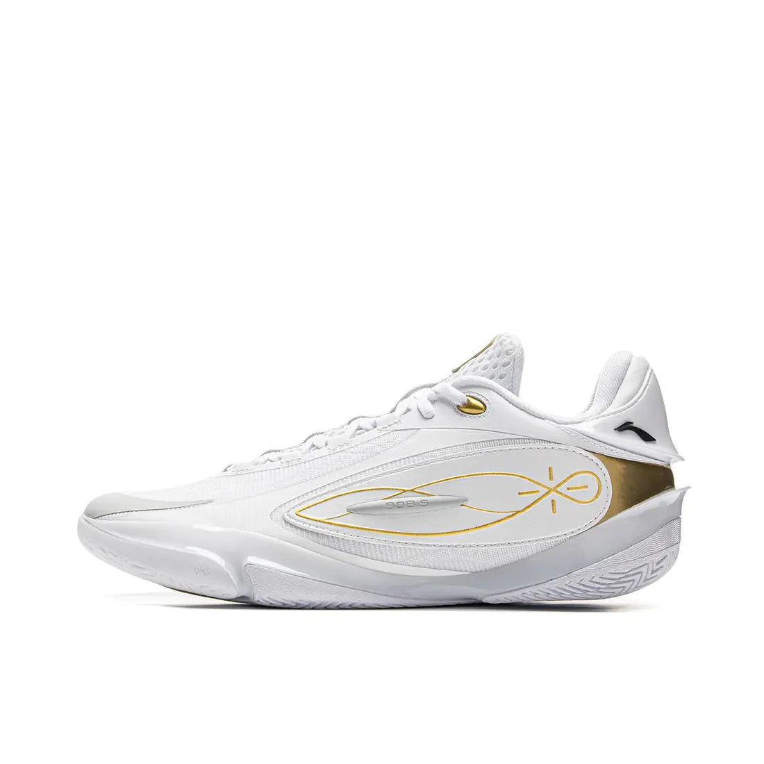 Lining Wade 808 5 Ultra " Road to Finals "