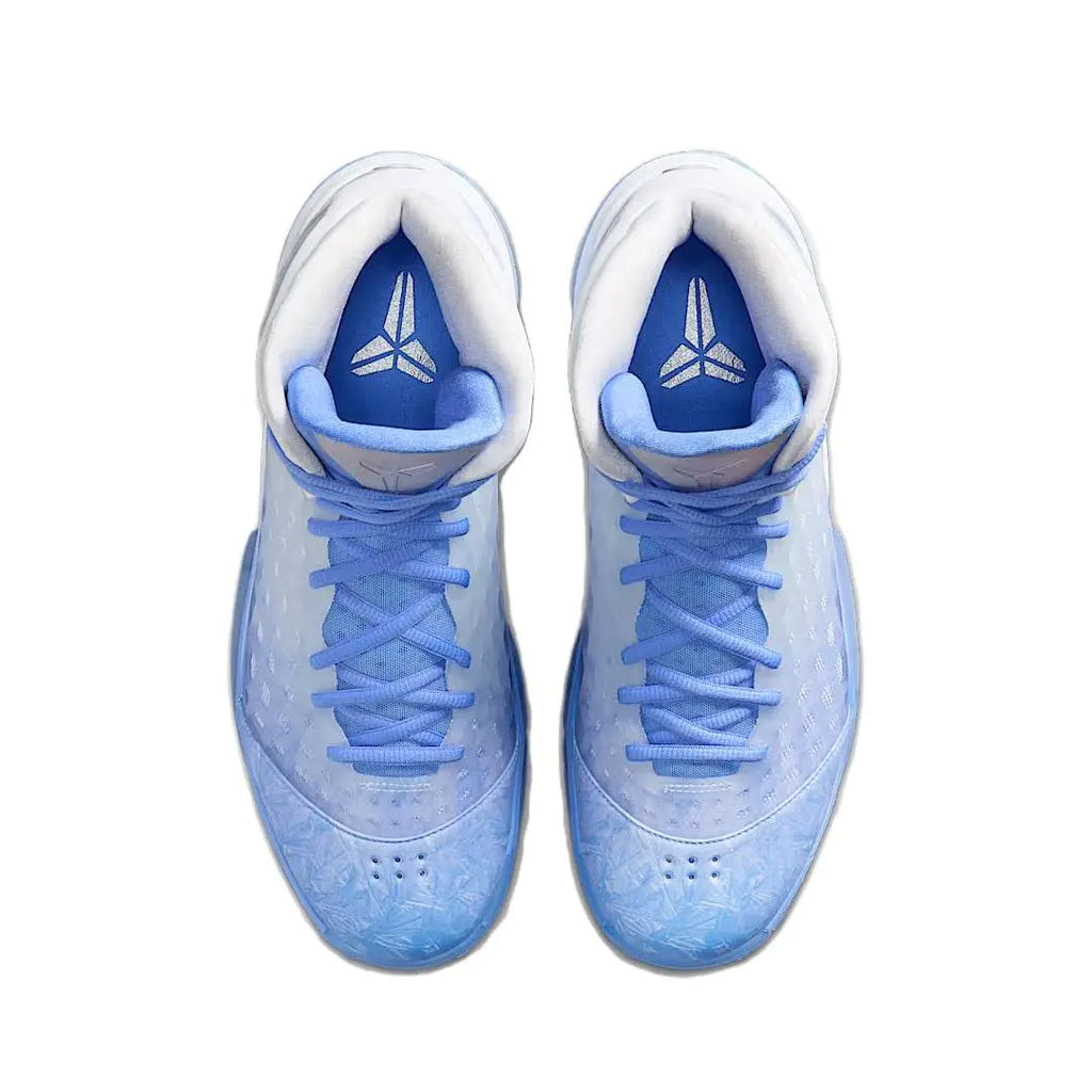 Nike Kobe 3 Protro "Christmas"