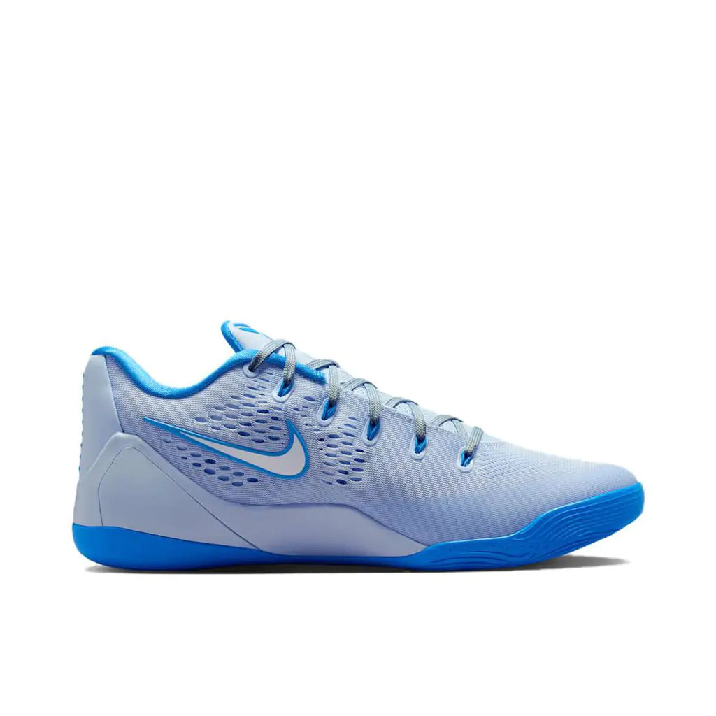 Nike Kobe 9 " Hydrogen Blue "