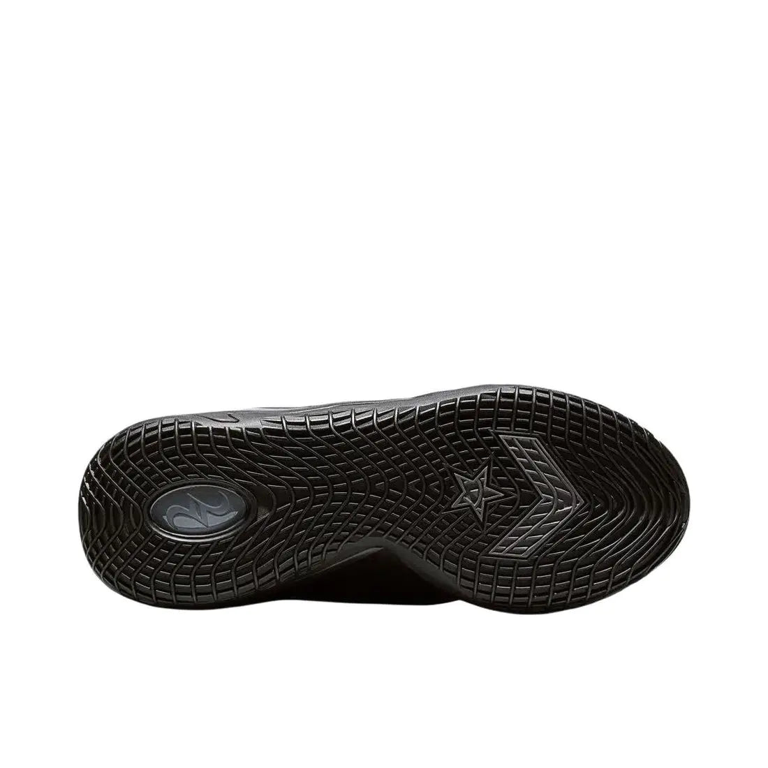 Converse Shai 001 " Charm Black "