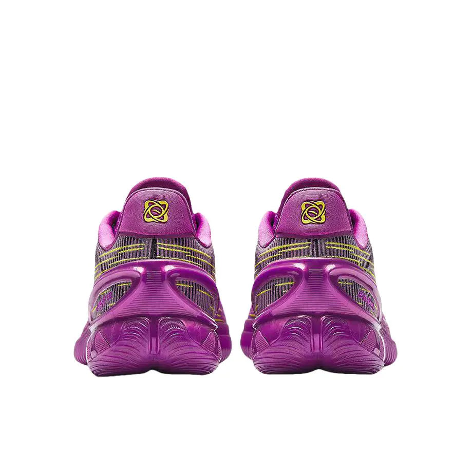 ANTA ZAP 3 " Purple Punch "