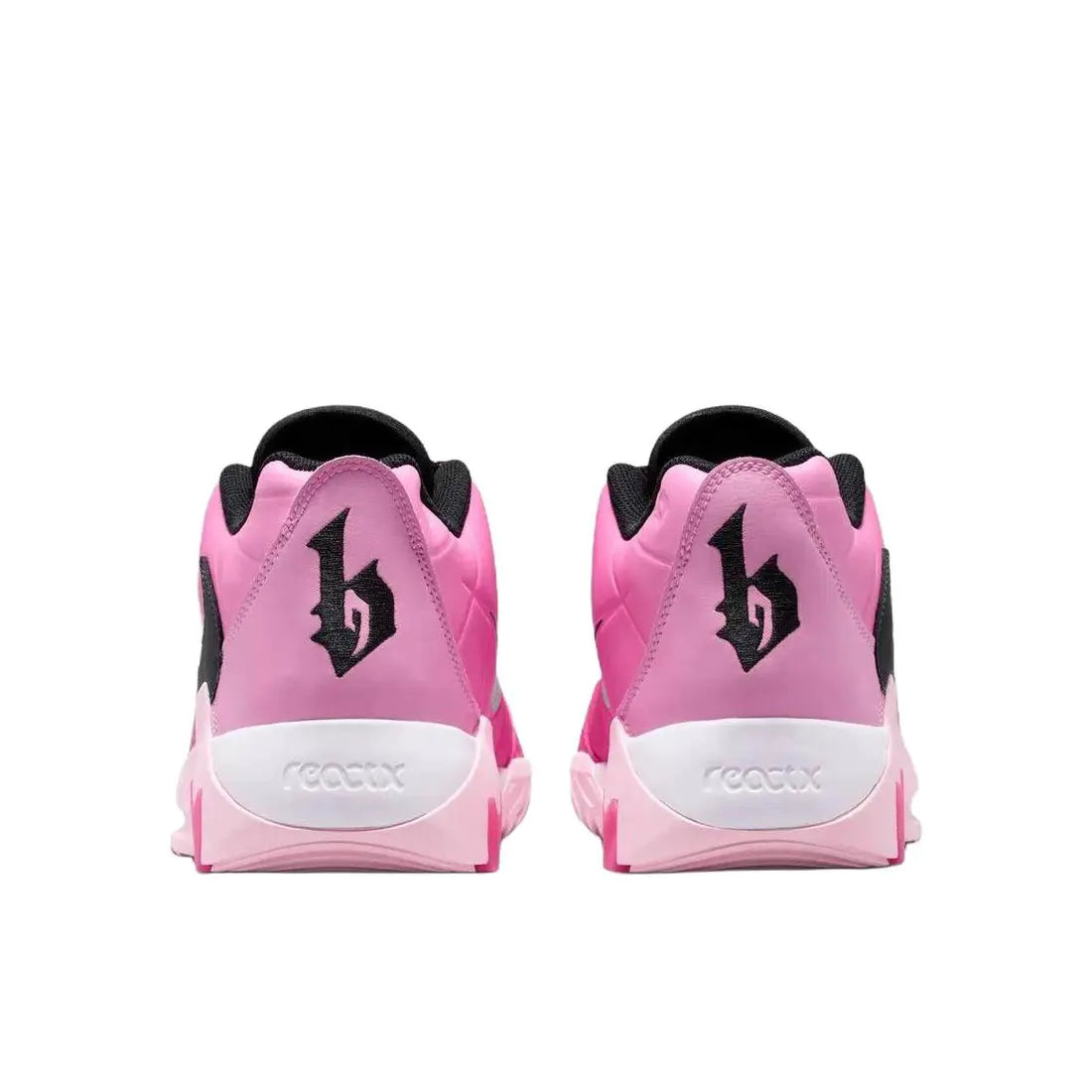Nike LeBron Witness 9 EP "Bronny James Desert Pink"
