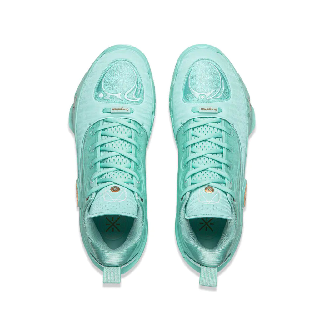 Lining Way of Wade 12 Lux " Freedom "
