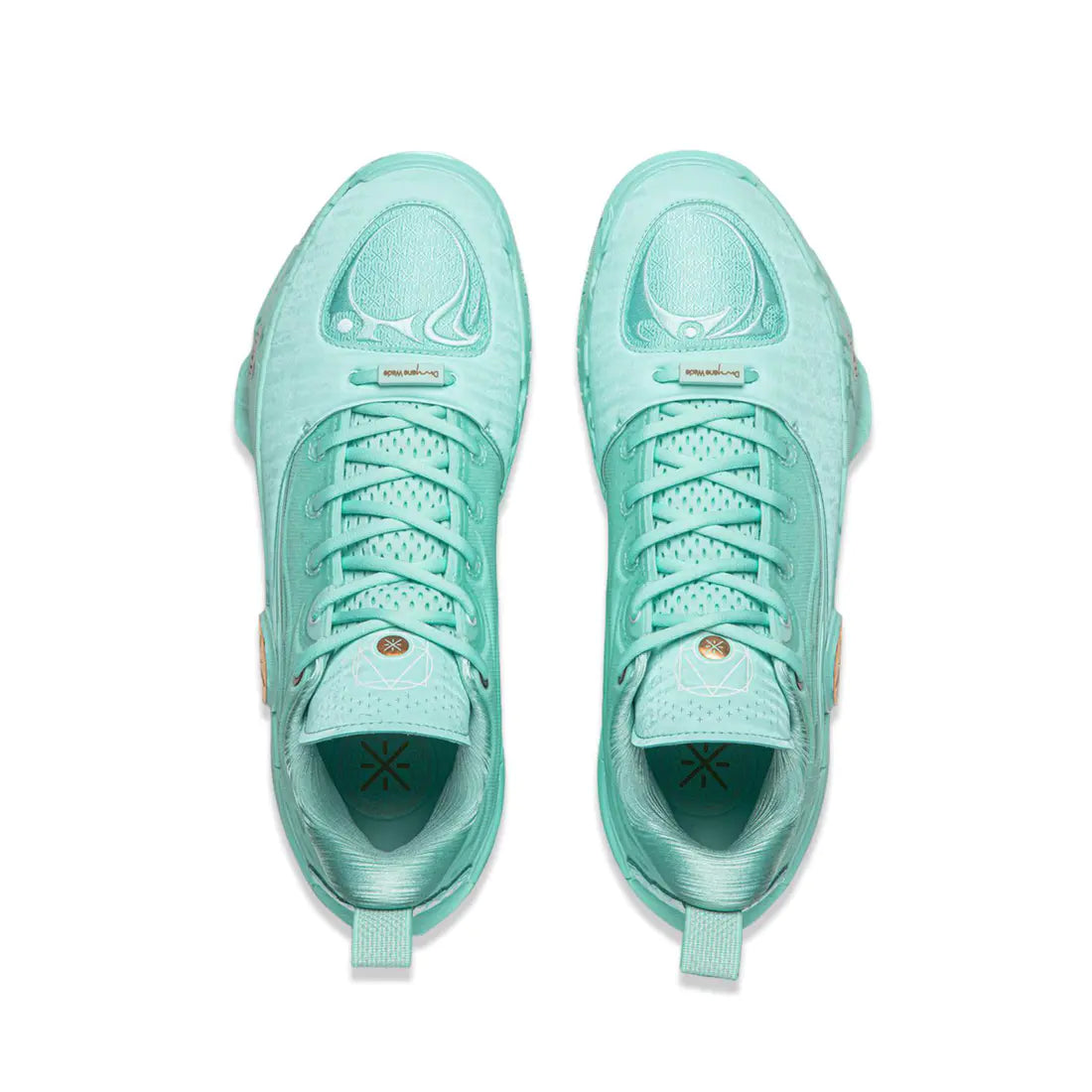Lining Way of Wade 12 Lux " Freedom "