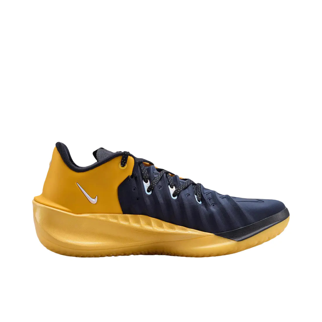 Nike GT Cut 4 " University Gold "