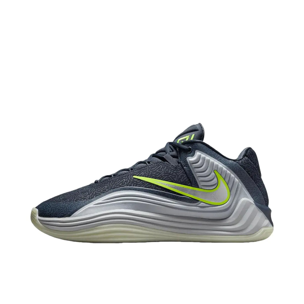 Nike Giannis Freak 7 " Thunder Blue "