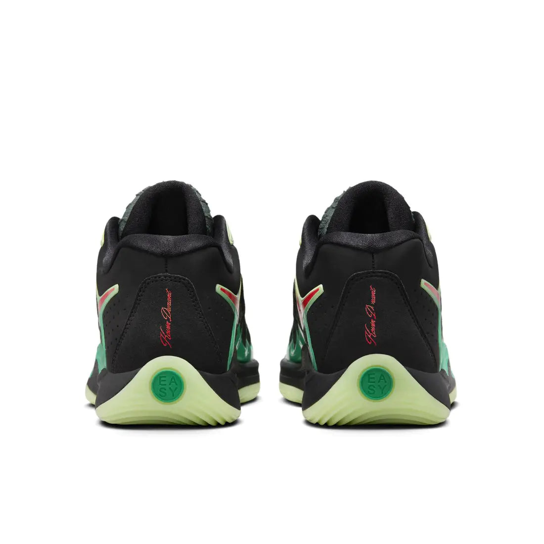 Nike KD 17 " Easy Money Sniper "