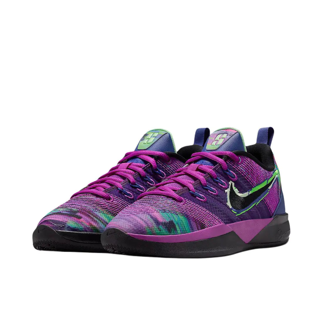 Nike Sabrina 3 (GS) "King Of The Court "