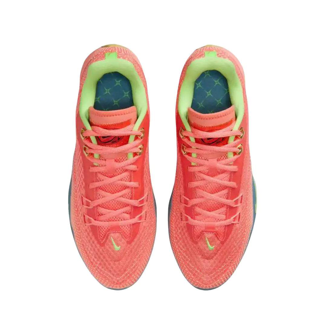 Nike ST Flare " Bright Mango "