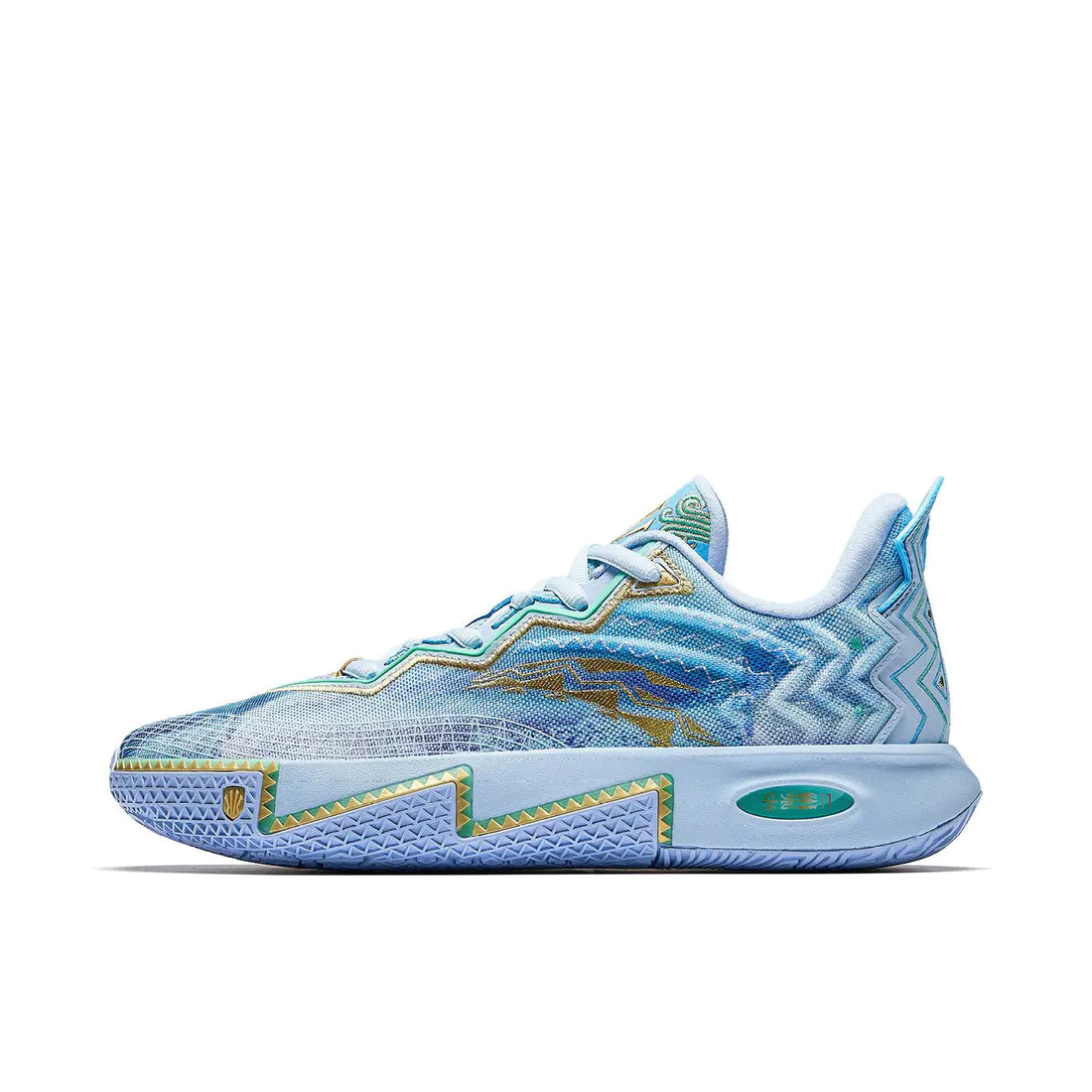 ANTA KAI 2 " Klay "