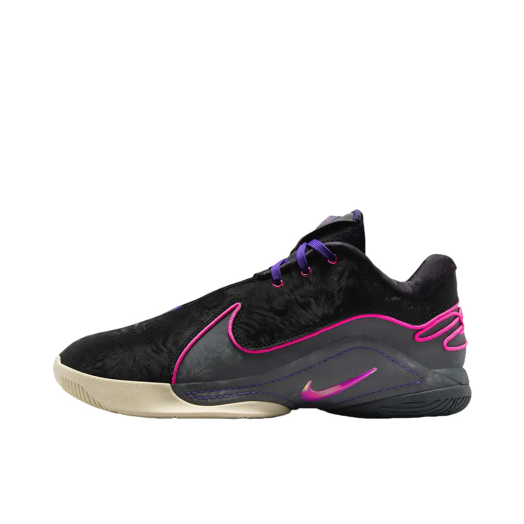 Nike LeBron 22 " Black Light "