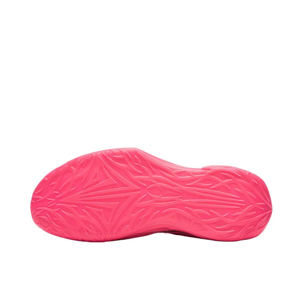 Lining JB 4 " Black Pink "