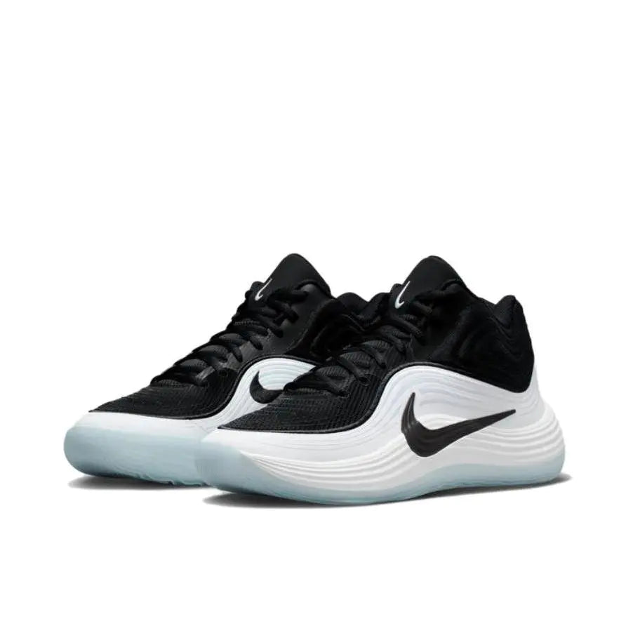 Nike Precision 8 " MID Black "