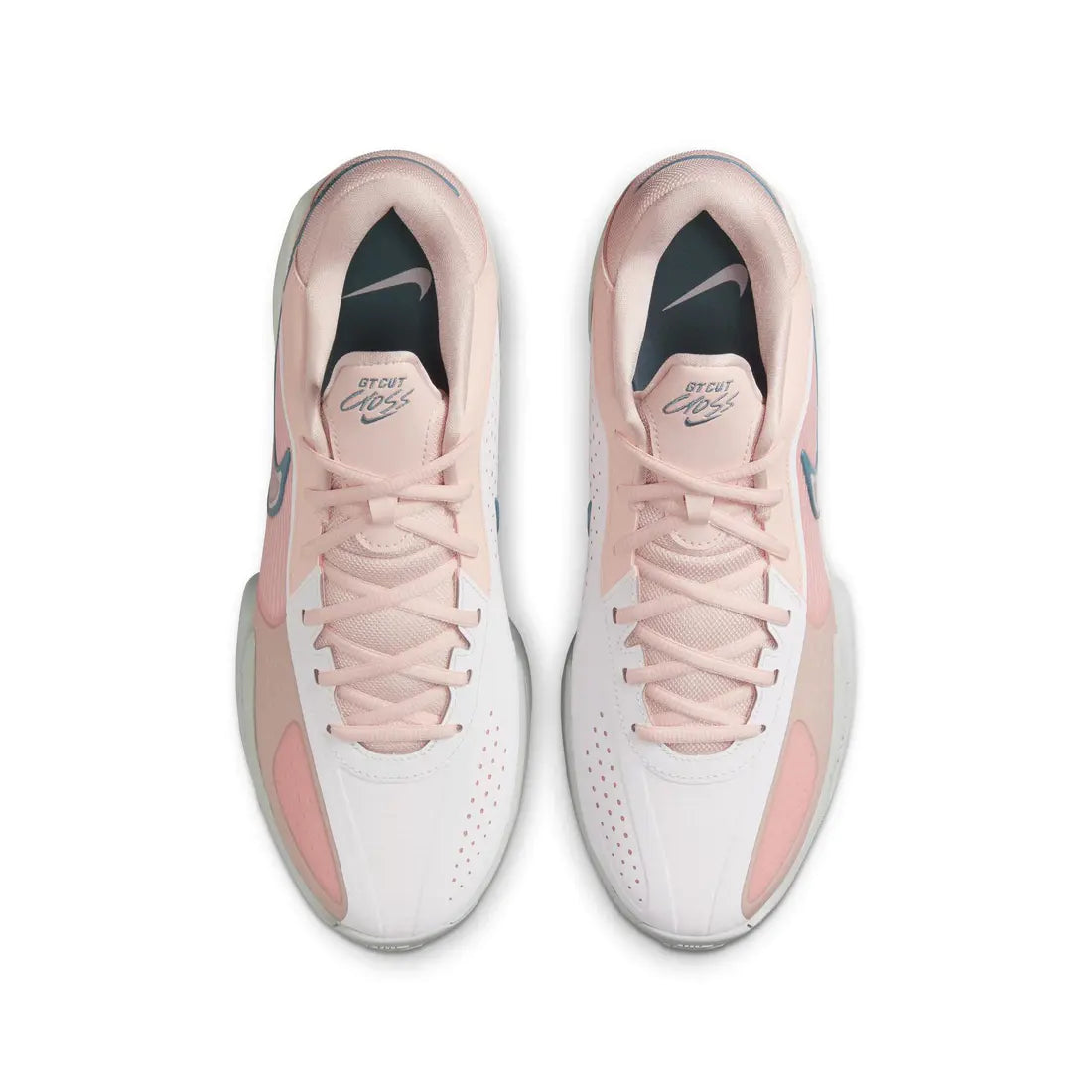 Nike G.T. CUT CROSS " Peach White "