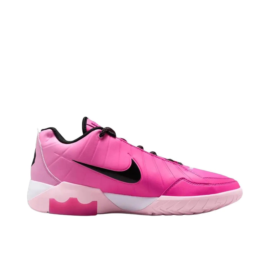 Nike LeBron Witness 9 EP "Bronny James Desert Pink"