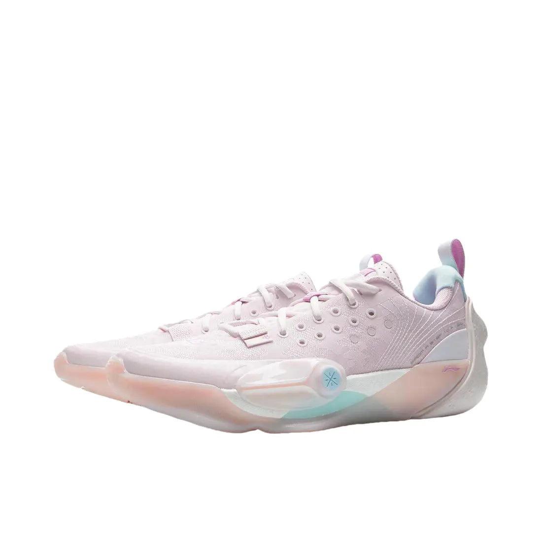 Lining Wade All City 13 " Cherry Blossom "