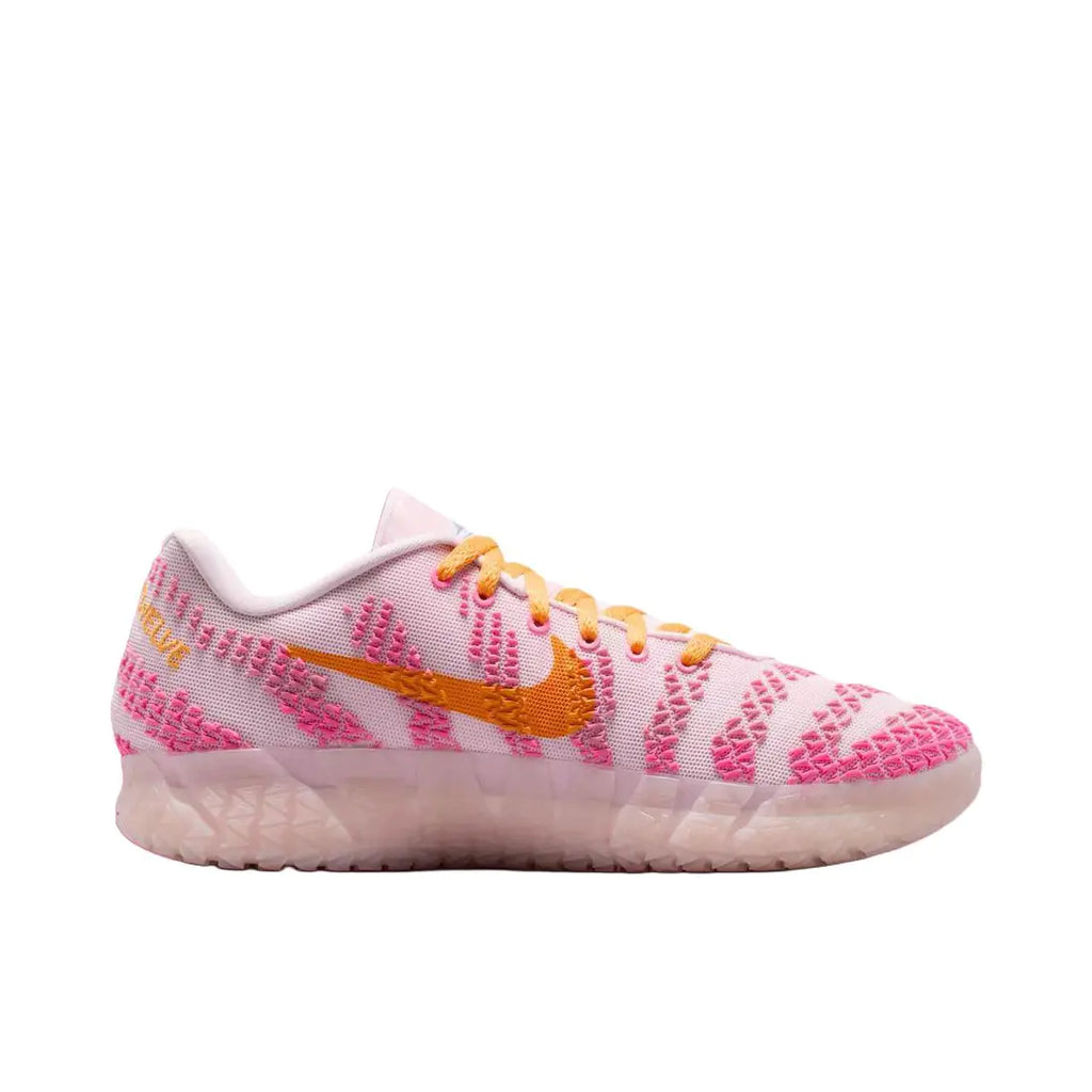 Nike Ja 3 " Valentine's Day"