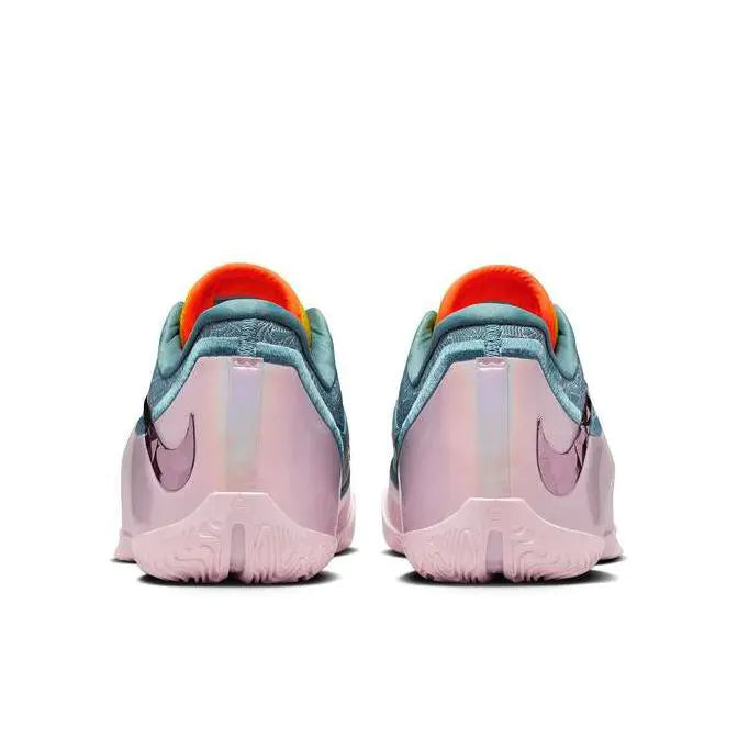 Nike LeBron 23 " Miaimi Twice "