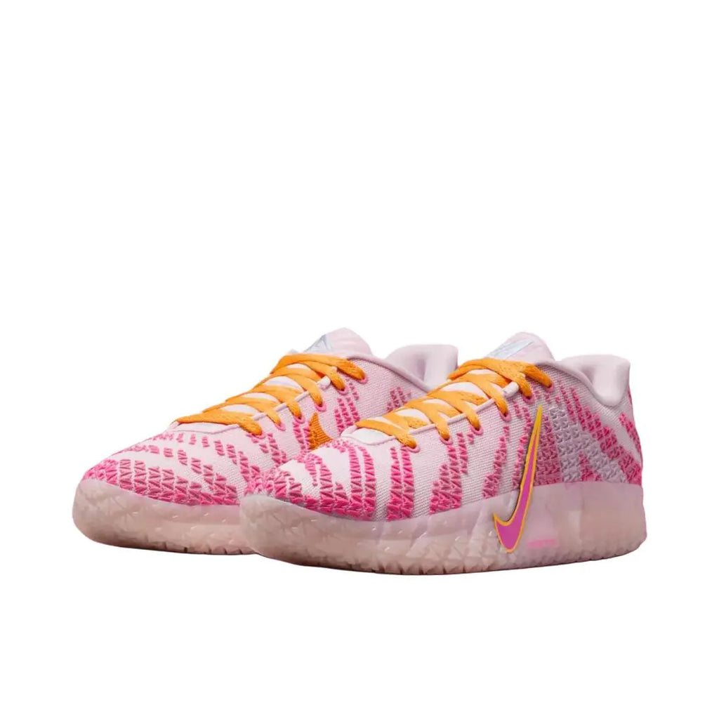 Nike Ja 3 " Valentine's Day"