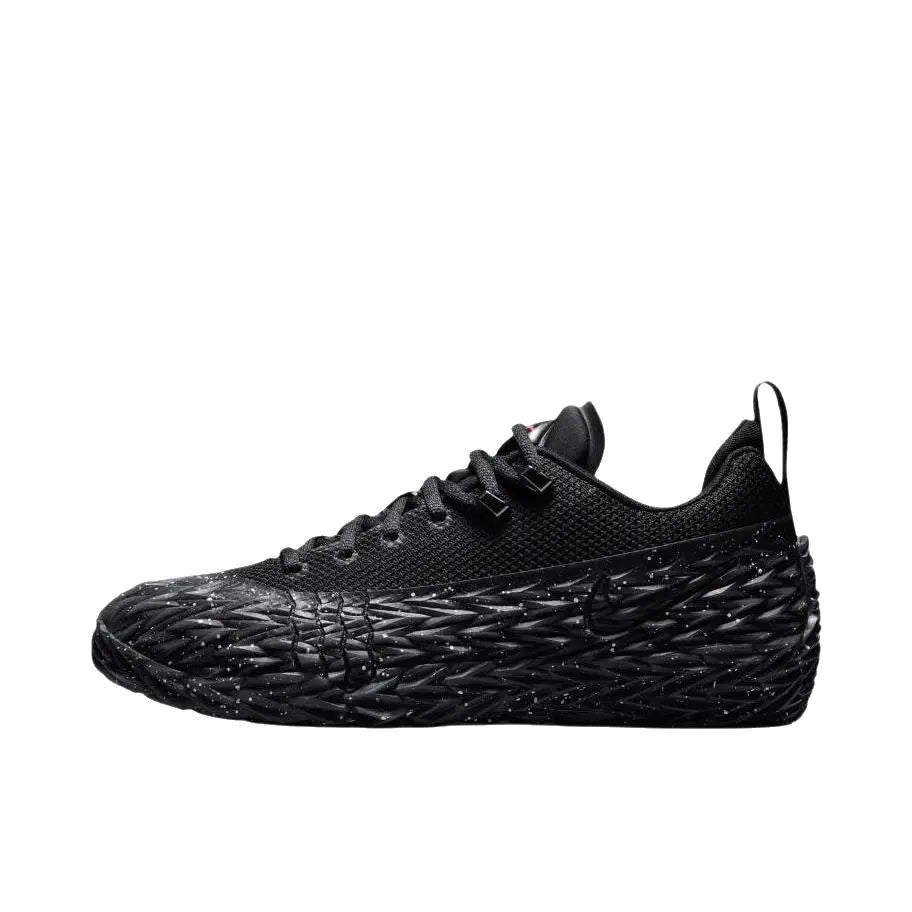 Nike S.T. Charge 'Black Bright Crimson'