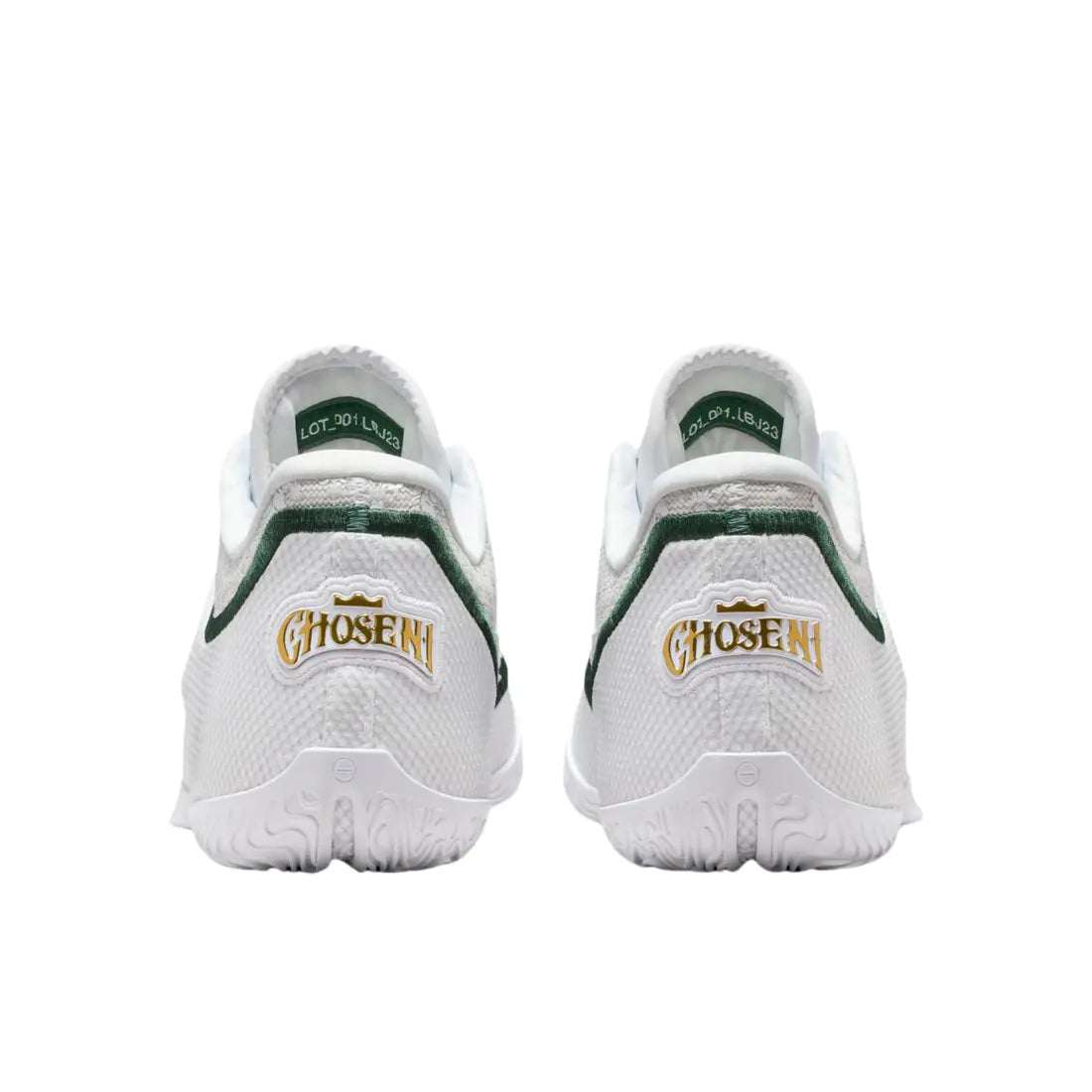 Nike LeBron 23 " Point Forward "