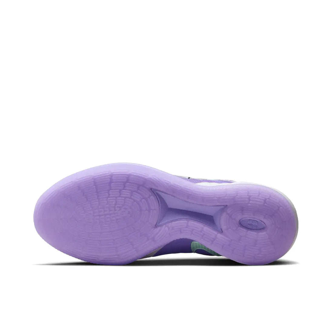 Nike Sabrina 3 "Night Purple"