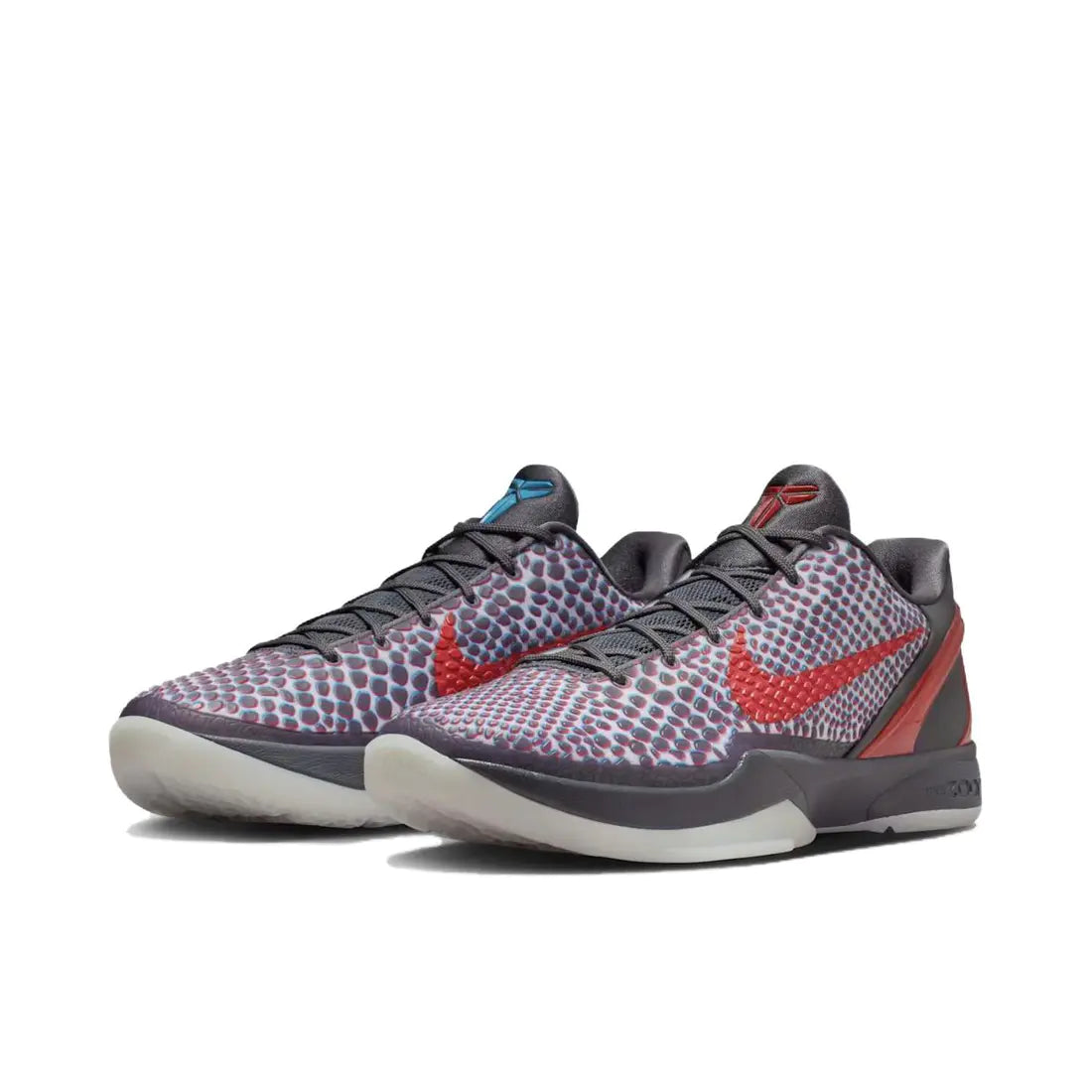 Nike Kobe 6 " 3D "