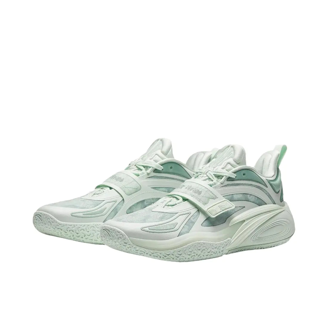 ANTA KAI 1 " Garden State "