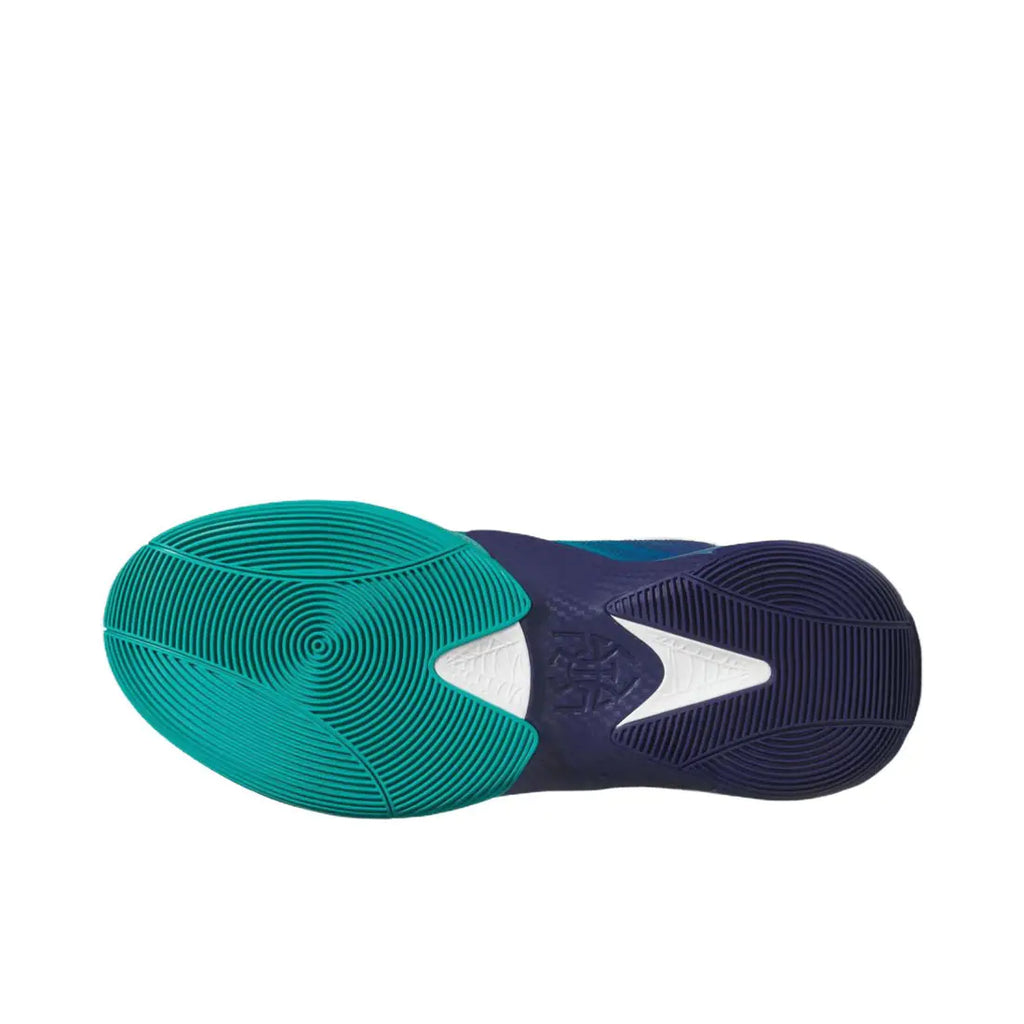 Adidas D.O.N Issue 7 " Pure Teal "