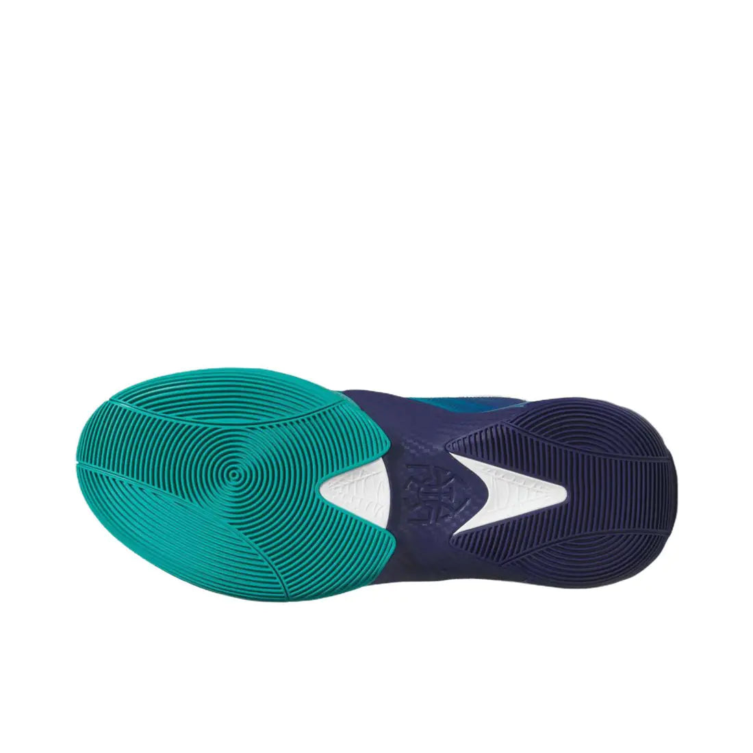 Adidas D.O.N Issue 7 " Pure Teal "
