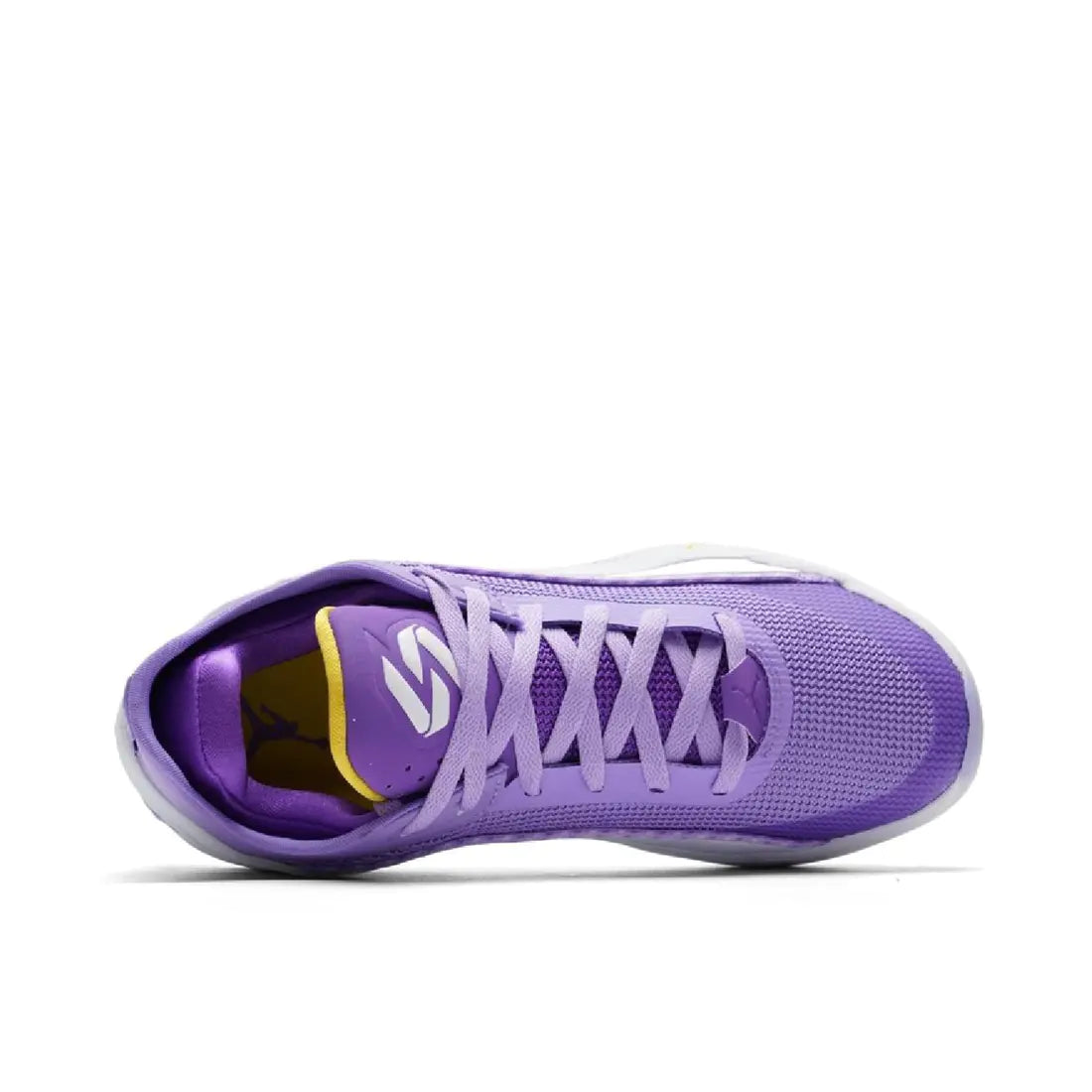 Jordan Luka 5 " Lakers "