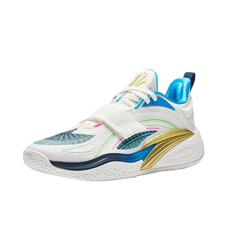 ANTA KAI 1 " Playoffs Pack White "