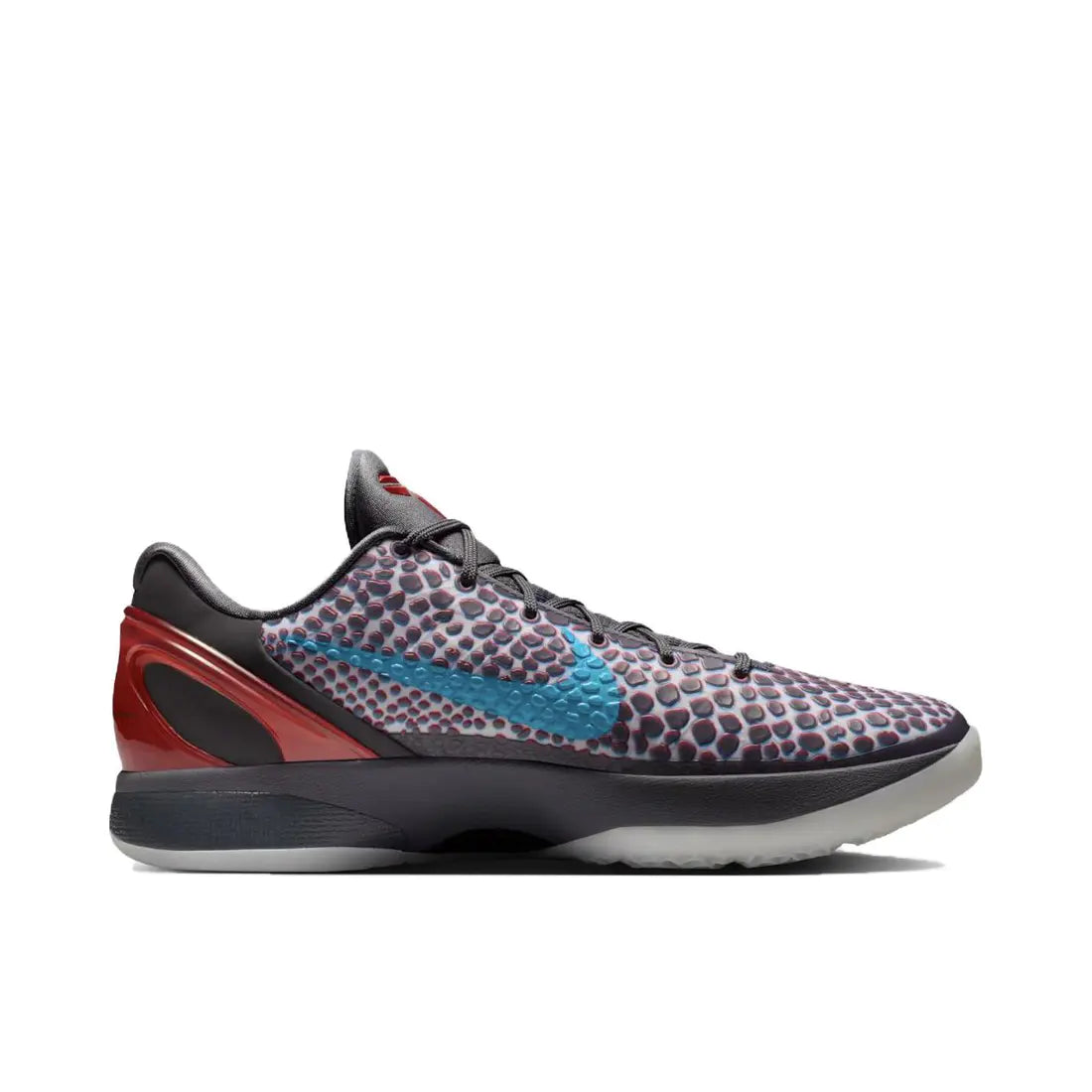 Nike Kobe 6 " 3D "
