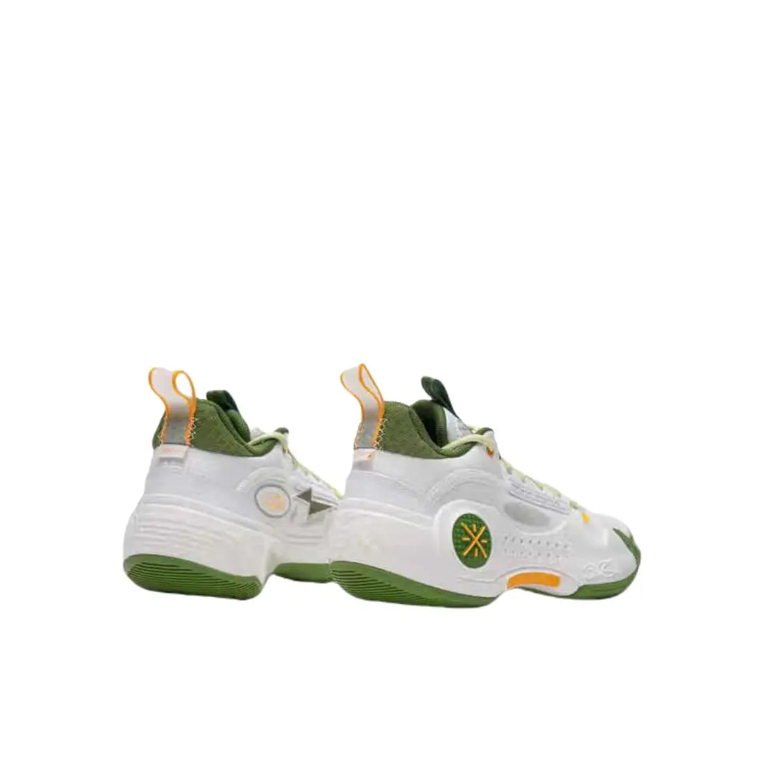 Lining Way of Wade 10 " Wasabi "