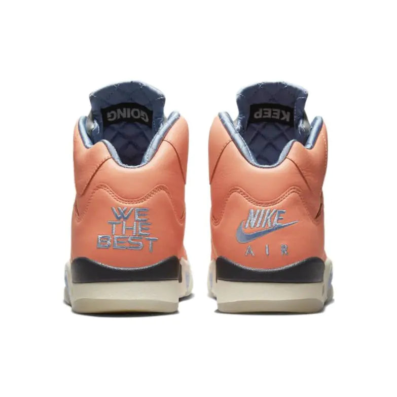 Air Jordan 5 " DJ Khaled "