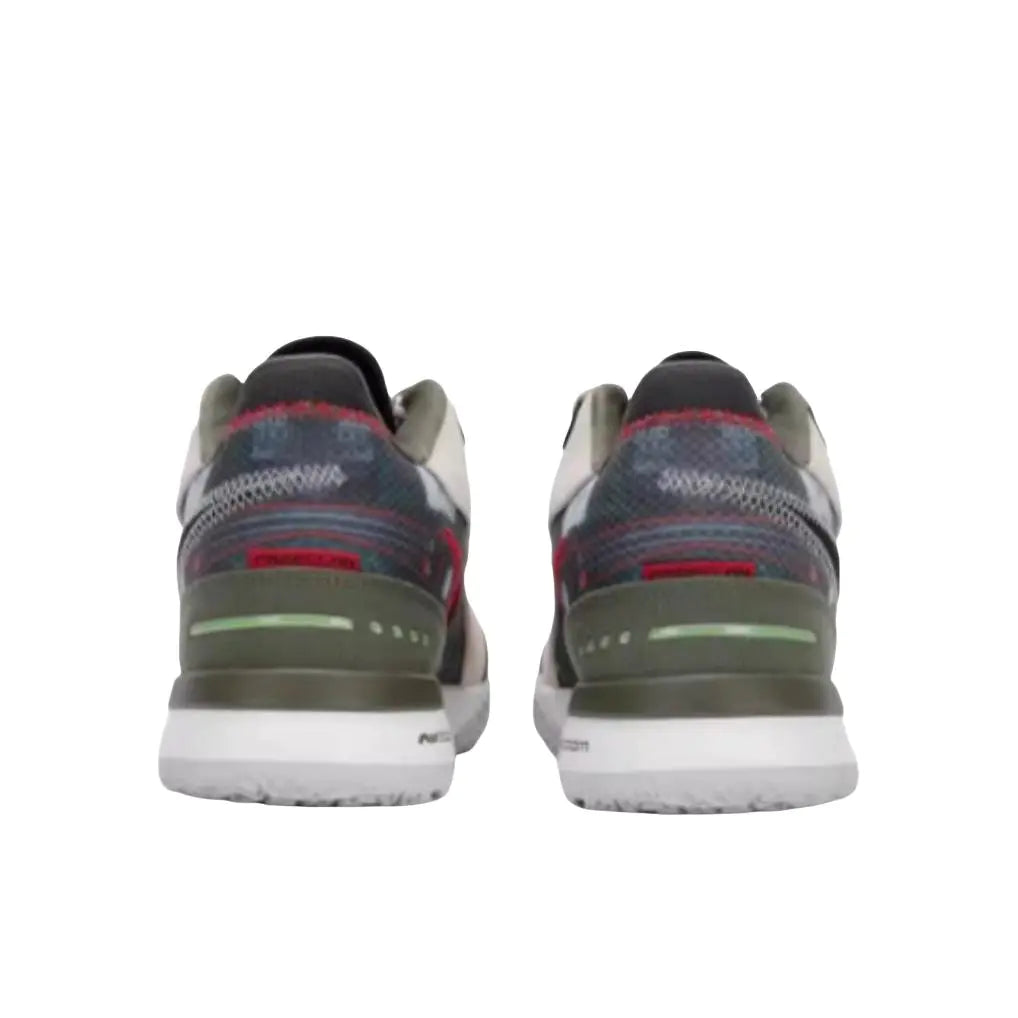 Nike LeBron NXXT Gen " Medium Olive "