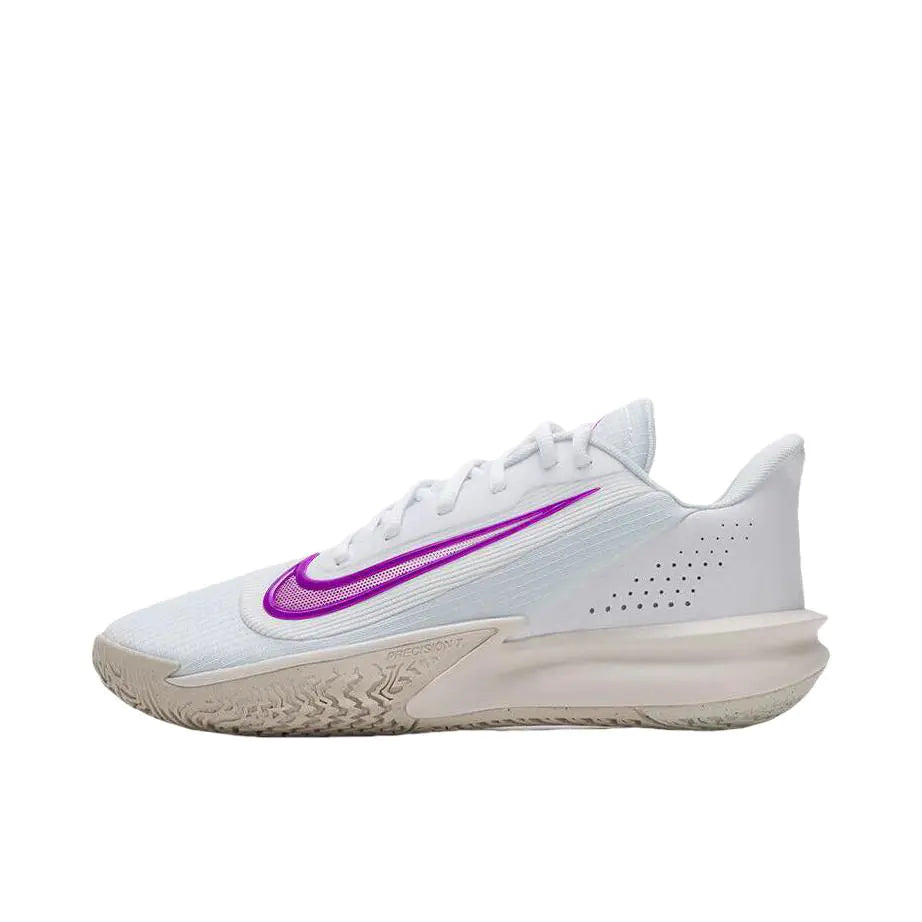 Nike Precision 7 " Vivid Purple "