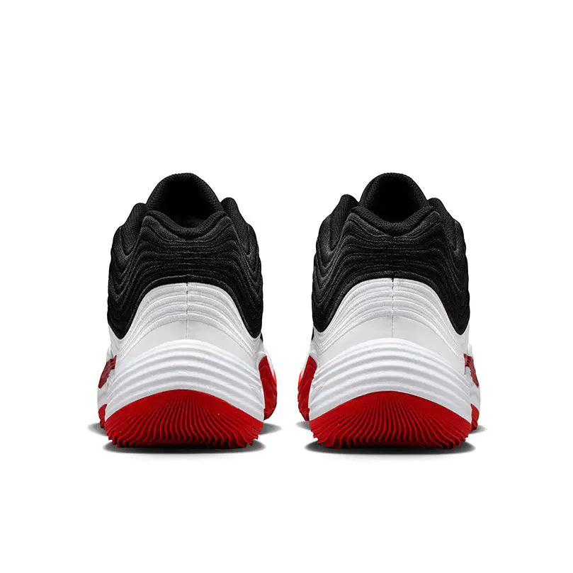 Nike Precision 8 " University Red "