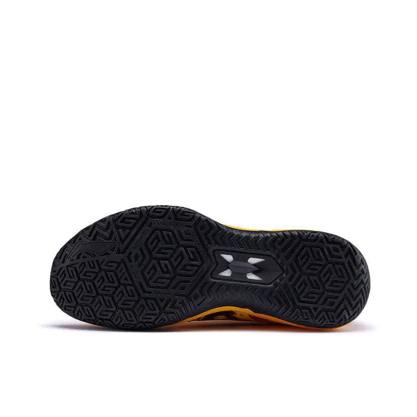 Lining Liren 6 V2 " Bruce Lee "