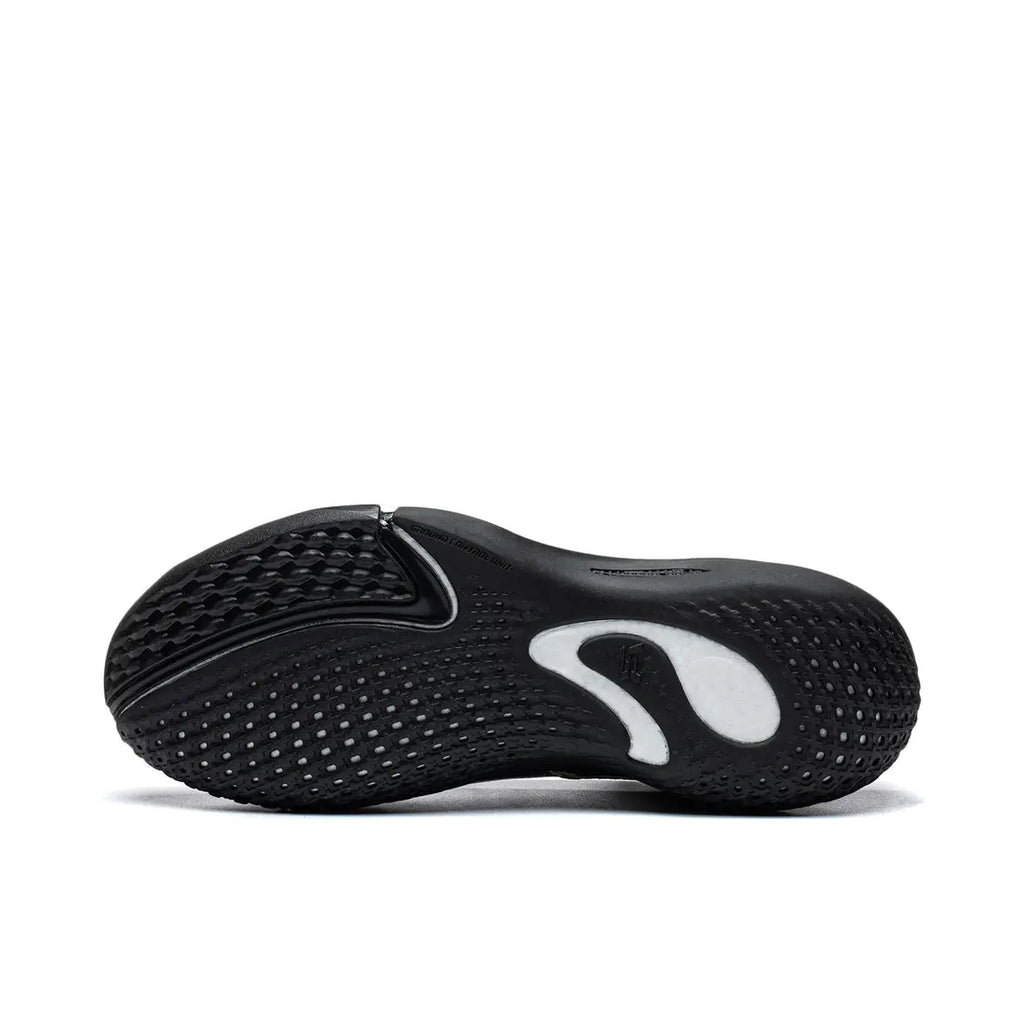 Lining YuShuai 20 'Black Gold'