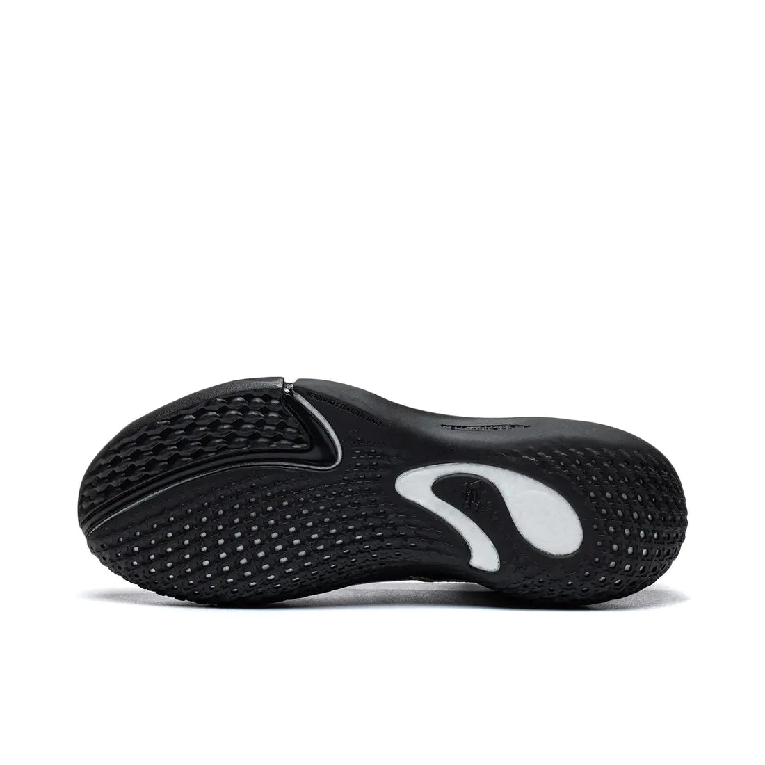 Lining YuShuai 20 'Black Gold'